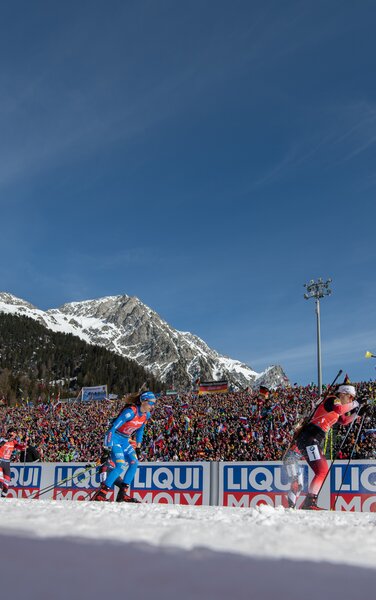 Biathlon | © Taferner Christian